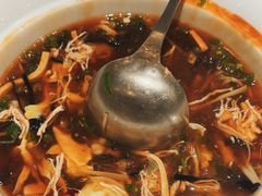 -眉州东坡(团结湖店)