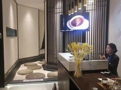 -溪畔•新徽菜(碧湖云溪店)