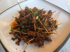 -圆圆家私房美食(民权路店)