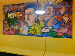 -火星工厂·桌游·团建聚会·轰趴馆(厦滘店)