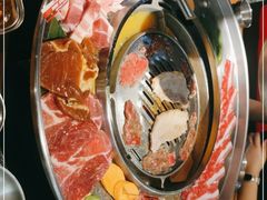 -哈哈碳都·牛肋条无限自助烤肉(宝龙店)