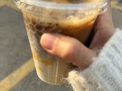 -麦当劳·得来速店(星沙大道店)