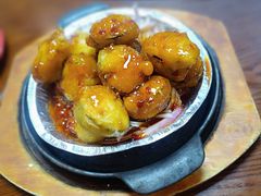 -大家乐东北菜(富河园店)