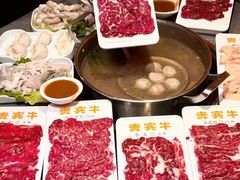 -贵宾牛·潮汕牛肉火锅(珠池总店)