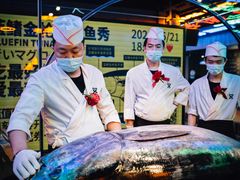 -日进一片海.生腌海鲜火锅.宵夜烧烤(三里屯总店)