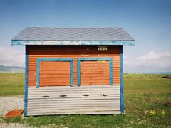 -青海湖国家重点风景名胜区