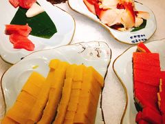 -荣誉国际酒店-云顶旋转餐厅