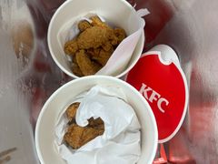 -肯德基(大悦城D馆店)