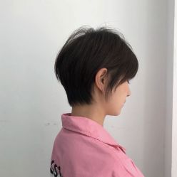 -Moyue HAIR SALON