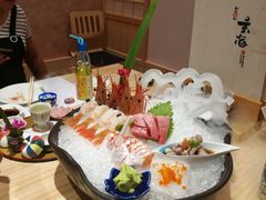 -玄海寿司(国贸店)