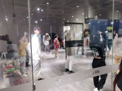 -嘉禾舞社·街舞培训工作室