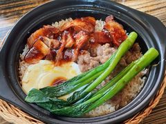 -阿清煲仔店(纺织城店)