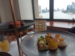 -上海和平饭店华懋阁 Cathay Room