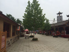 iphone_upload_pic-葫芦古镇关东民俗雪乡
