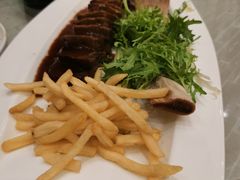 -南京东郊国宾馆