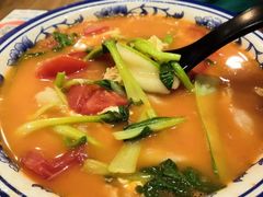 -张果佬年糕卷(科巷店)