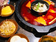 -一碟一味重庆火锅(Desa Parkcity店)