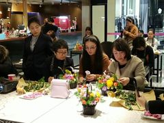 -ChaKo Flora ·茶子花艺 (市北店)