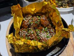 -钱山海鲜大排档