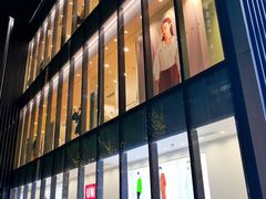-优衣库(深圳万象天地旗舰店)
