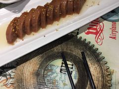 -苔圣园酒家(尊木汇国际艺术广场店)