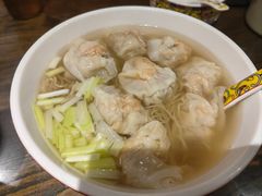 -一记面馆(易发店)