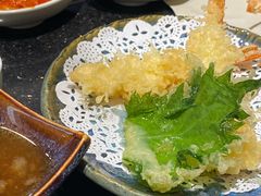 油炸天妇罗-大渔铁板烧(万象城店)