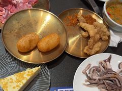 -额尔敦·品质自助(摩尔城店)