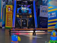 -大玩家(通州万达广场店)