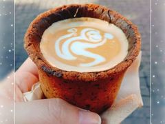 -M Stand(BFC外滩金融中心店)