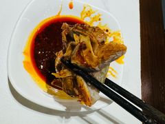 -清真·马记金兰牛肉面(大木桥路店)