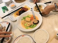 -稻香酒家·35年老字号(侨光店)