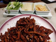 -小吊梨汤·北京菜·烤鸭(清河万象汇店)