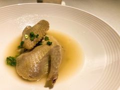 淮扬老卤盐水乳鸽-逸道(益丰·外滩源店)