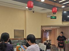 -李老哈·东北菜(宋园路店)