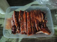 -章云板鸭(评事街店)