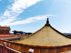 -普陀宗乘之庙(小布达拉宫)