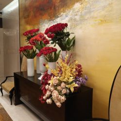 -北京四季酒店·宴会厅