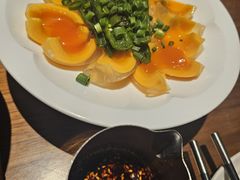 青椒皮蛋-眉州东坡(大悦城店)