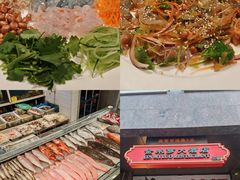 -潮人姐妹轩(海宁路店)