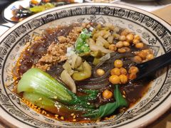 -姑姑宴(富力广场店)