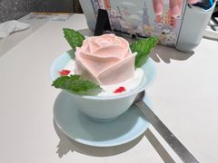 -蔡澜点心·粤菜(嘉里中心店)
