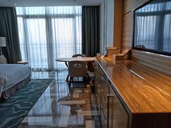 -亚特兰蒂斯-番红花海鲜自助餐厅·鲜活海鲜·小火锅