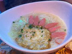 -燥次·烧烤酒场(万象城店)