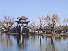 -颐和园