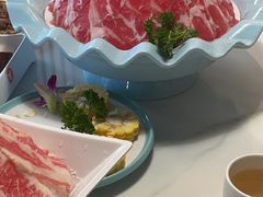-德天雪花肥牛海鲜火锅(南苑东路店)