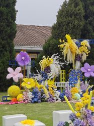 -Sugar苏格婚礼策划工作室