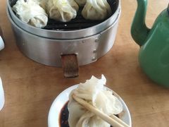 -清真玉林老字号稍麦羊杂碎(宽巷子民族美食街店)