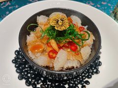 -茶人村·宫廷私厨(奥体印象城店)