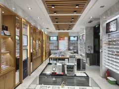 -宝岛眼镜·蔡司·依视路·青少儿近视防控验配中心(太白印象城店)